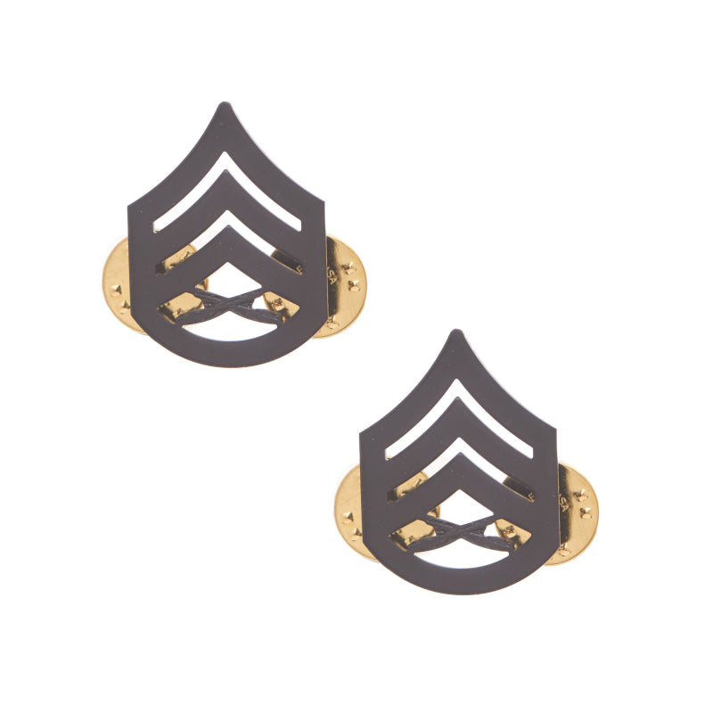 U.S. Marine Corps Staff Sergeant