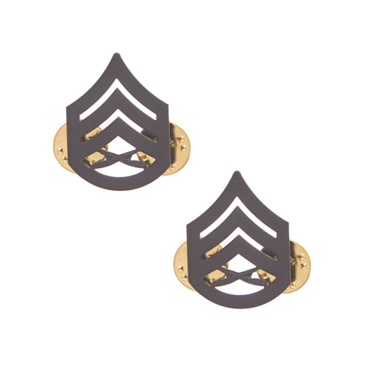 U.S. Marine Corps Staff Sergeant