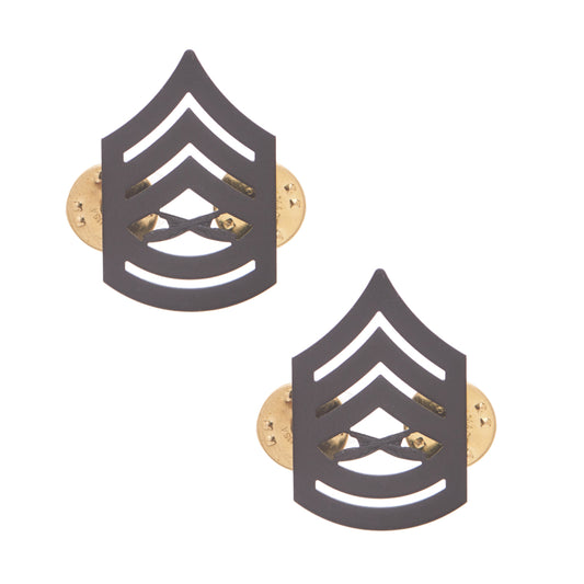 U.S. Marine Corps Gunnery Sergeant
