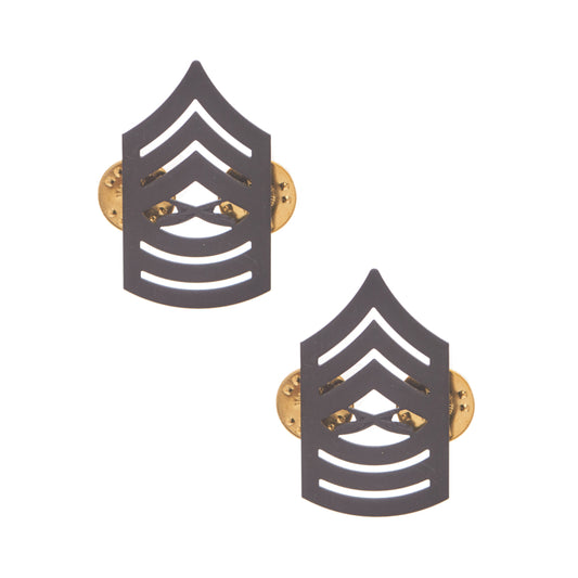 U.S. Marine Corps Master Sergeant