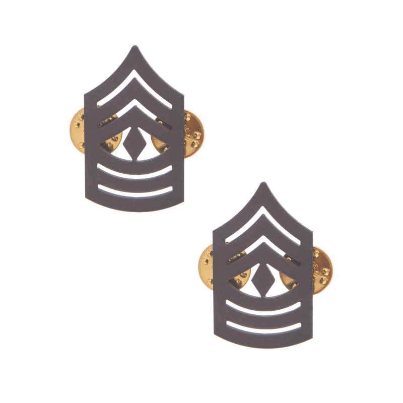 U.S. Marine Corps First Sergeant