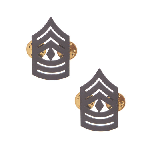 U.S. Marine Corps First Sergeant