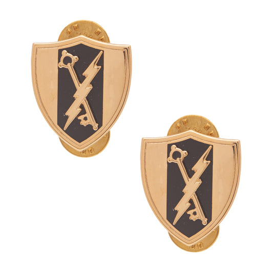 U.S. Army Electronic Warfare Officer