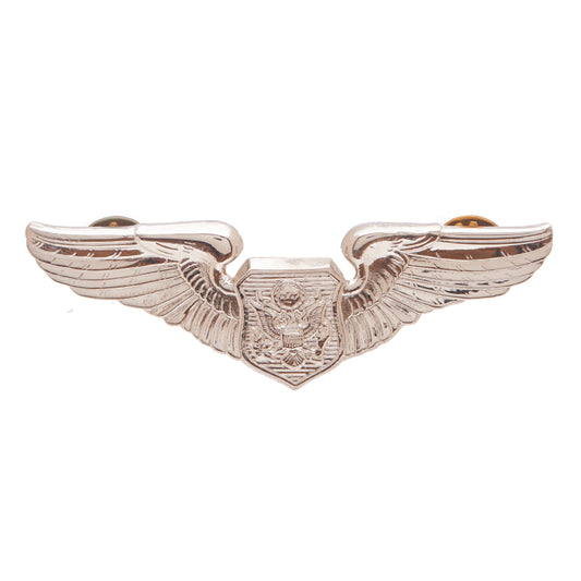 U.S. Air Force Aircrew Officer