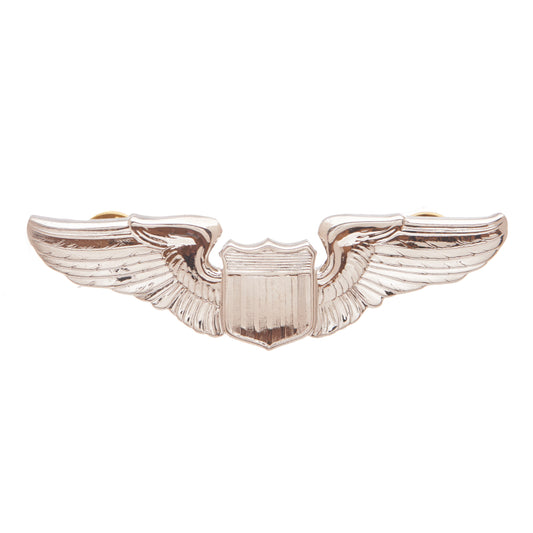 U.S. Air Force Pilot
