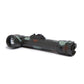 Army Style Mini Angle Head Flashlight