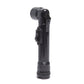 Army Style Mini Angle Head Flashlight