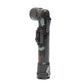Army Style Mini Angle Head Flashlight
