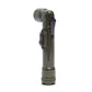 Army Style Mini Angle Head Flashlight