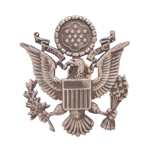 U.S. Air Force officer female, high relief