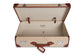 British Royal Navy Officer's Suitcase