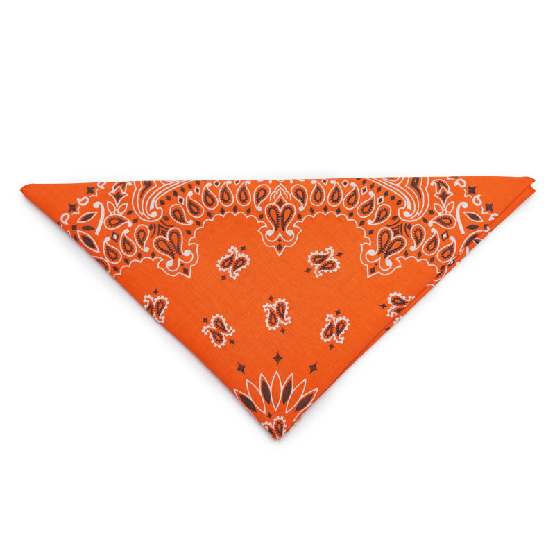 American Made Bandanas