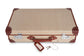 British Royal Navy Officer's Suitcase