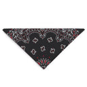 Black / Red