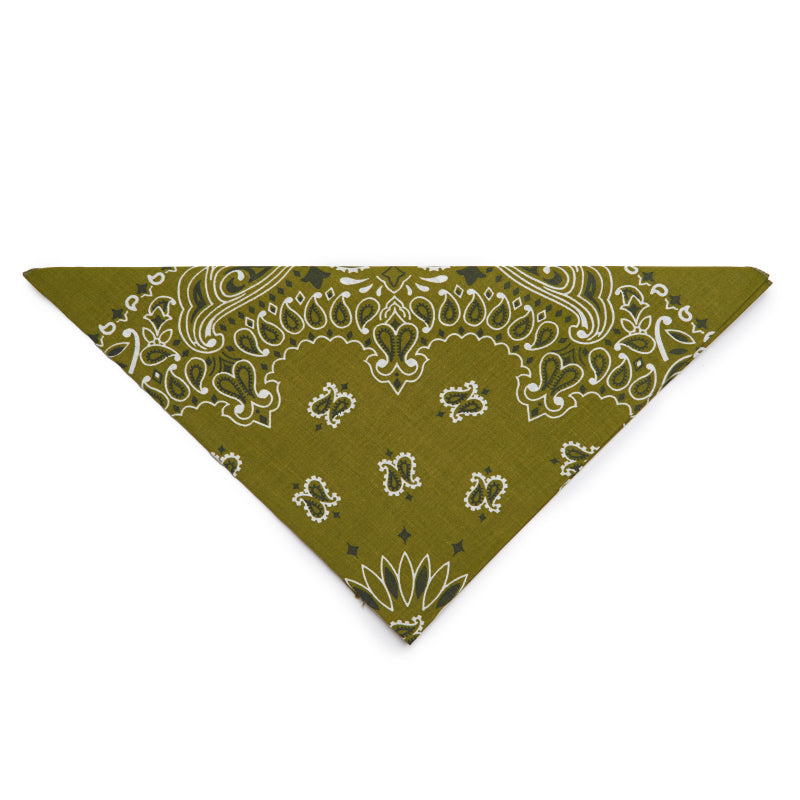 American Made Bandanas