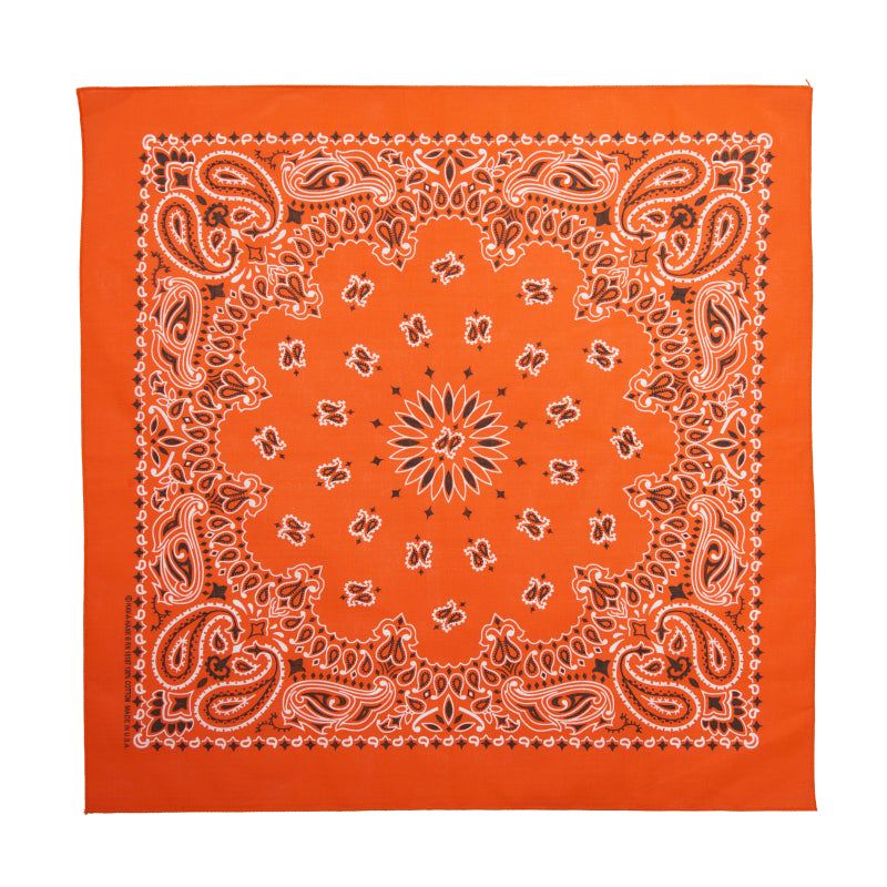 American Made Bandanas