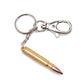 Dummy Bullet Key Rings