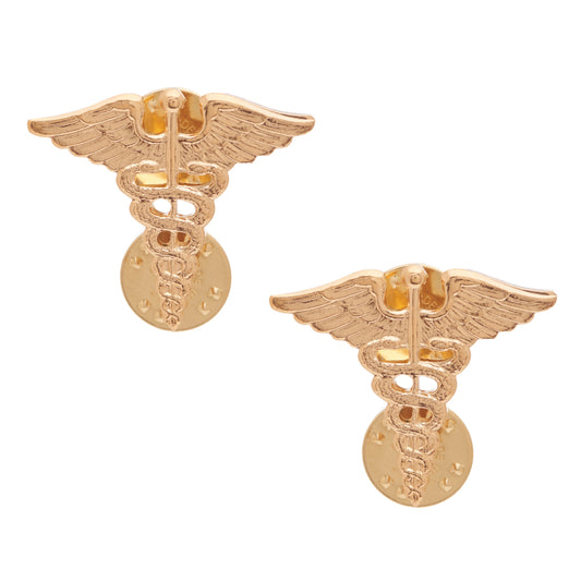 U.S. Army Medical Officer