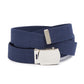 Military Style Web Belts, 100% cotton