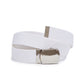 Military Style Web Belts, 100% cotton