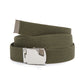 Military Style Web Belts, 100% cotton