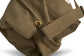 French Army Canvas Duffel Bag, brand new