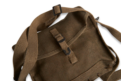 French Army Medical Corps Shoulder Bag