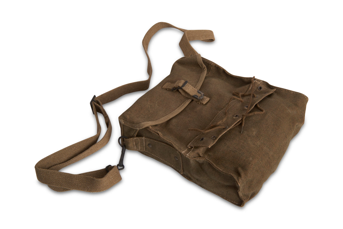 French Army Medical Corps Shoulder Bag