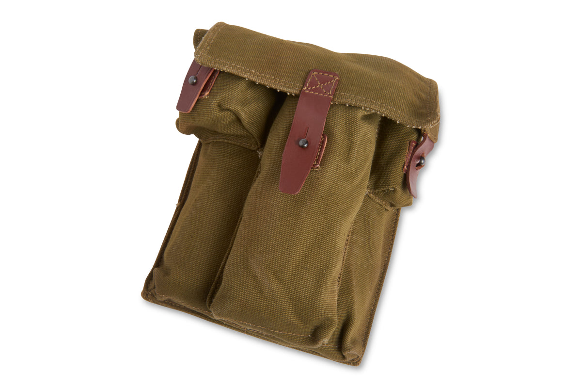 Soviet Army AK-47 Ammo Pouch