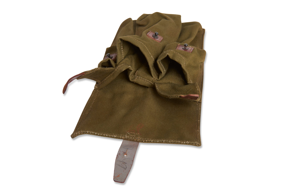 Soviet Army AK-47 Ammo Pouch