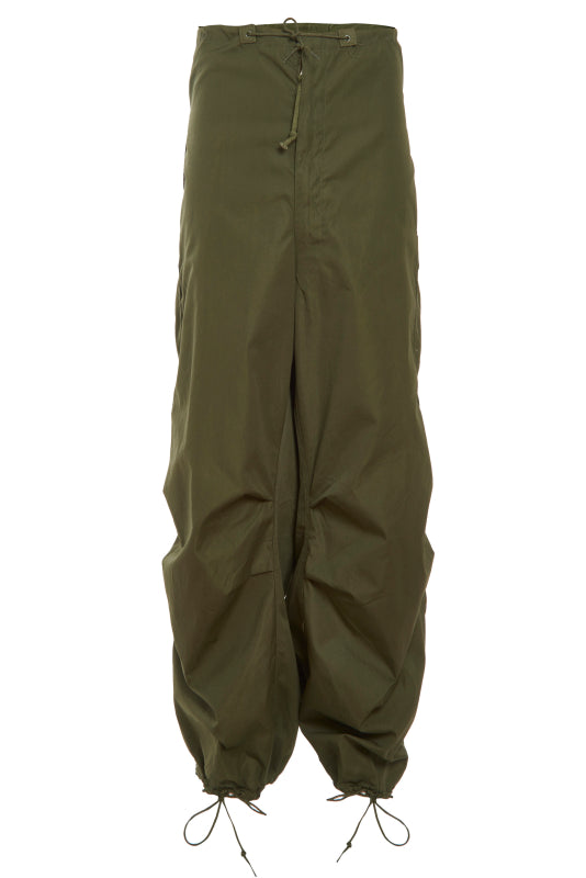 U.S. Army Korean War Issue Trouser-Shell, Arctic, M-1951 'Wind Pants’