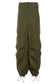 U.S. Army Korean War Issue Trouser-Shell, Arctic, M-1951 'Wind Pants’