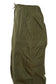 U.S. Army Korean War Issue Trouser-Shell, Arctic, M-1951 'Wind Pants’
