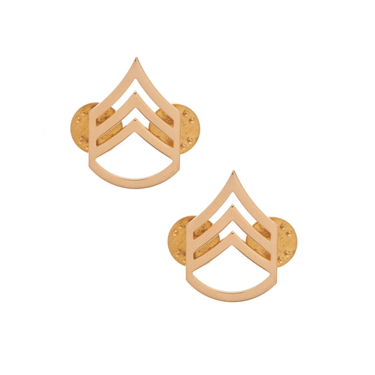 U.S. Army Staff Sergeant