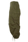 U.S. Army Korean War Issue Trouser-Shell, Arctic, M-1951 'Wind Pants’