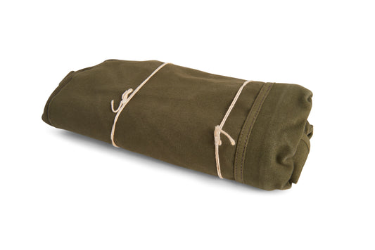 U.S. Army Cargo Bag, Korean War Issue