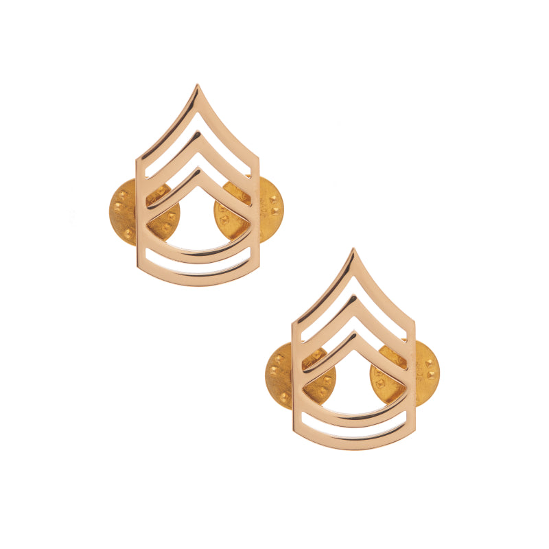 U.S. Army Sergeant First Class