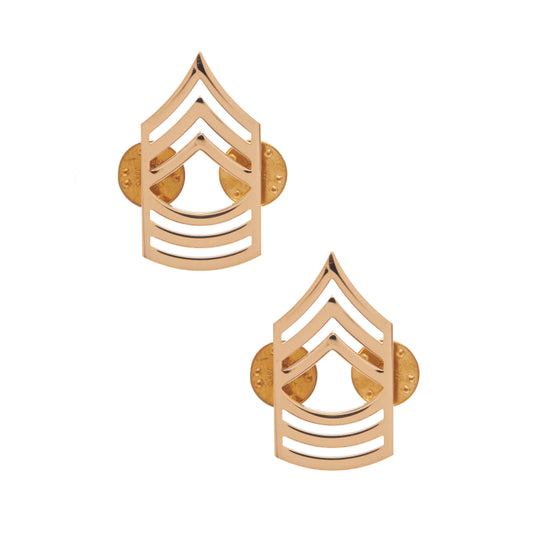 U.S. Army Master Sergeant