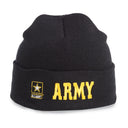 U.S. Army-Black