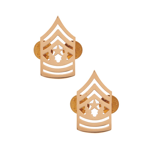 U.S. Army Command Sergeant Major