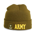 U.S. Army-Olive