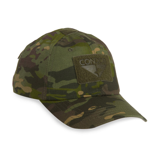 Condor Operator's Cap, four Multi-Cam patterns to choose from