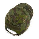 Multi-Cam Tropic Pattern