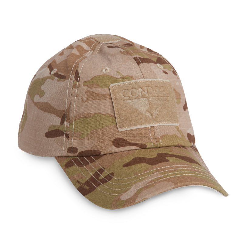 Condor Operator's Cap, four Multi-Cam patterns to choose from