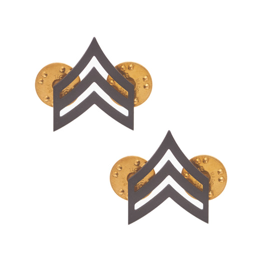 U.S. Army Sergeant