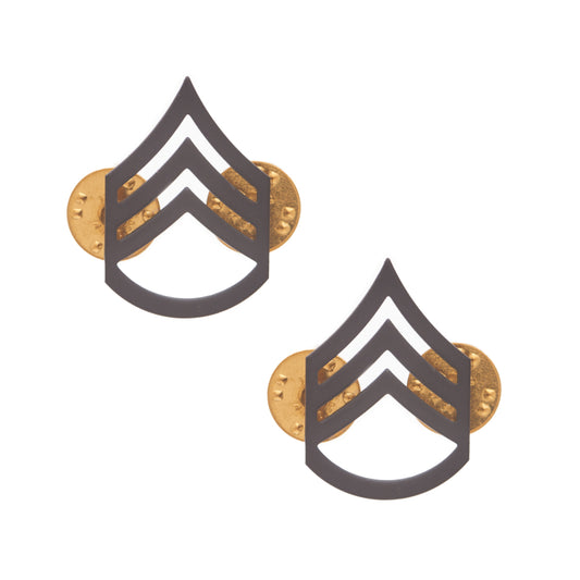 U.S. Army Staff Sergeant