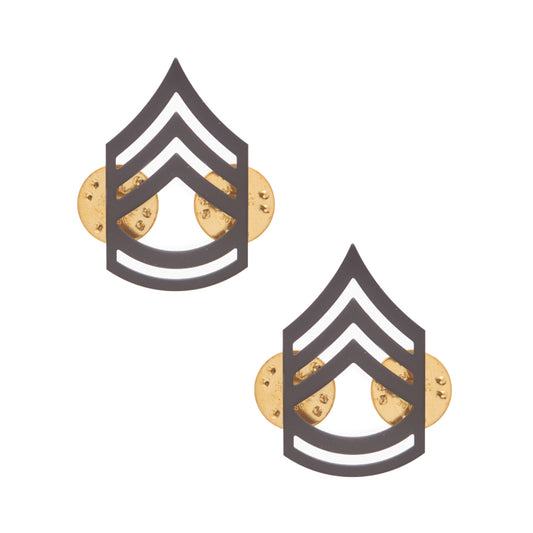 U.S. Army Sergeant First Class
