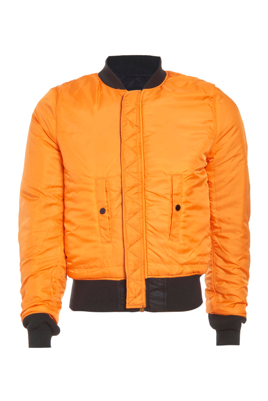 ALPHA Industries MA-1 Flight Jacket, Regular Fit