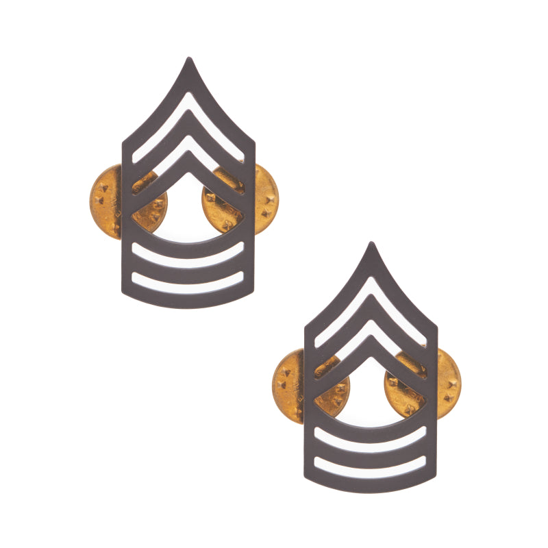 U.S. Army Master Sergeant