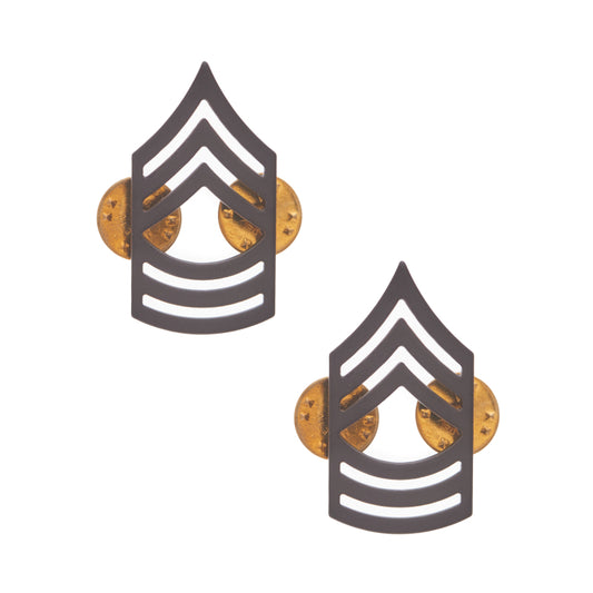 U.S. Army Master Sergeant